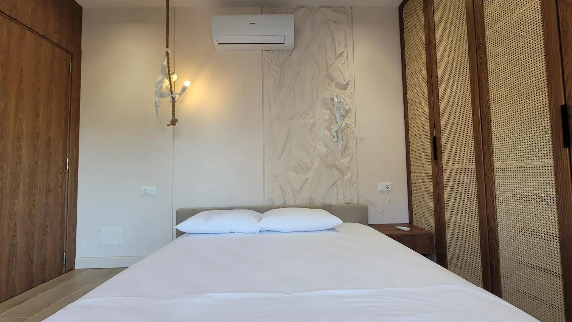 Tirana Herin Apartments