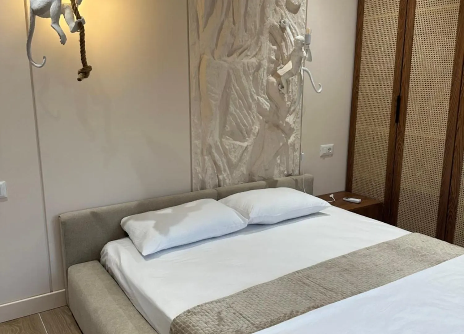 Tirana Herin Apartments