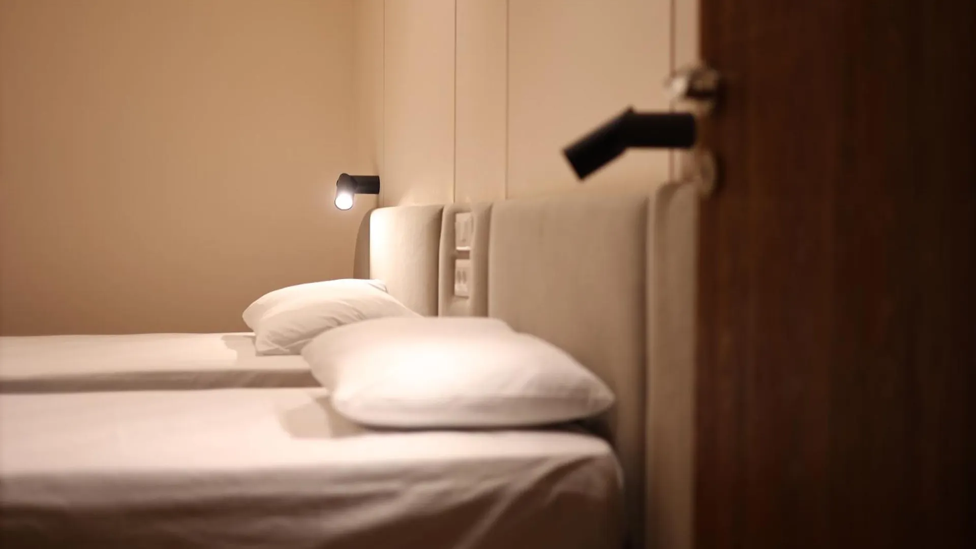 Tirana Herin Apartments