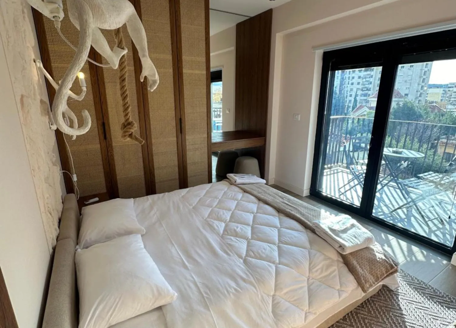 Tirana Herin Apartments