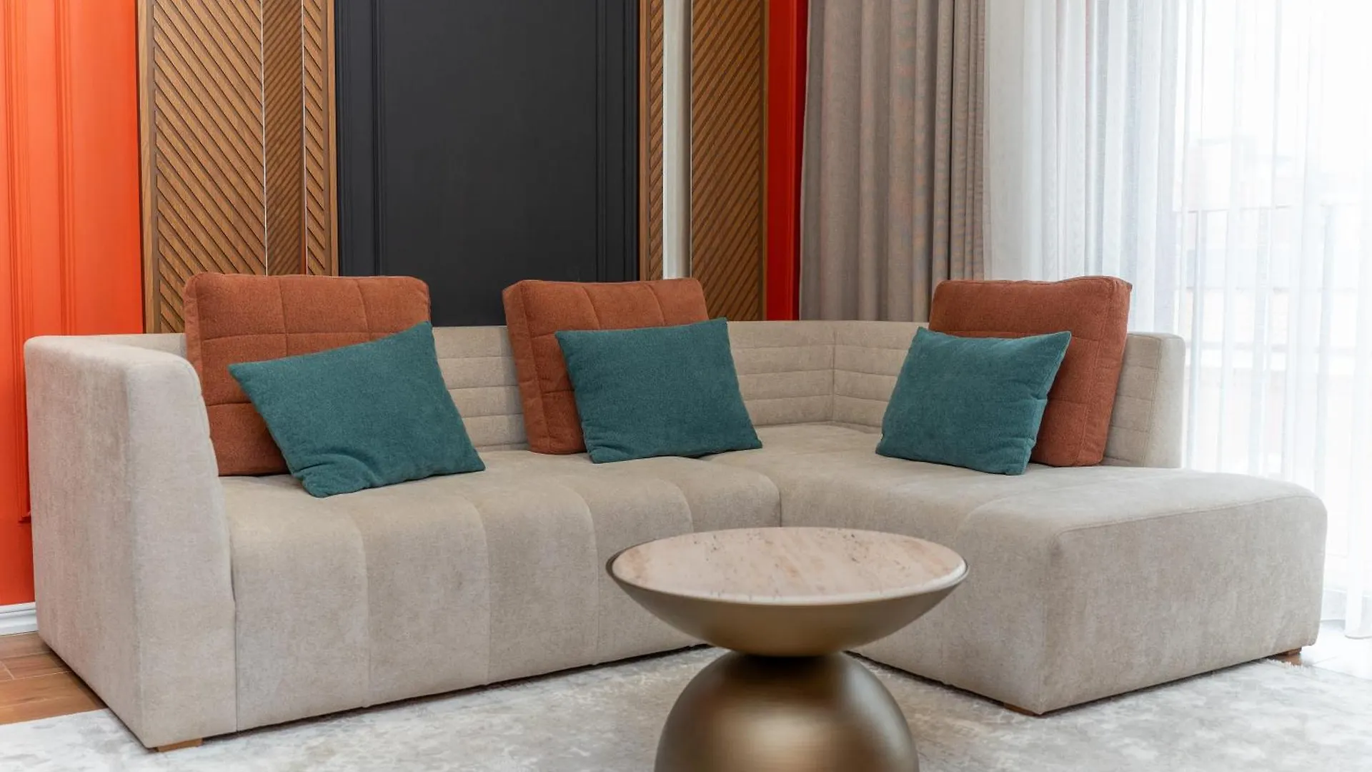 Tirana Herin Apartments